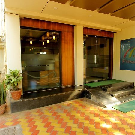 Hotel Princess Ankleshwar Exterior foto