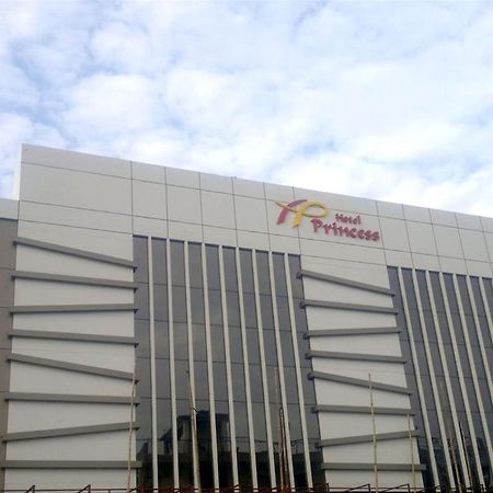 Hotel Princess Ankleshwar Exterior foto