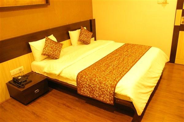 Hotel Princess Ankleshwar Exterior foto
