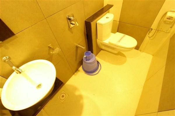 Hotel Princess Ankleshwar Exterior foto
