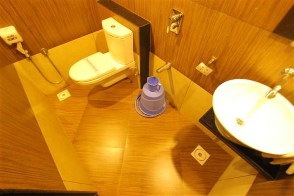 Hotel Princess Ankleshwar Exterior foto
