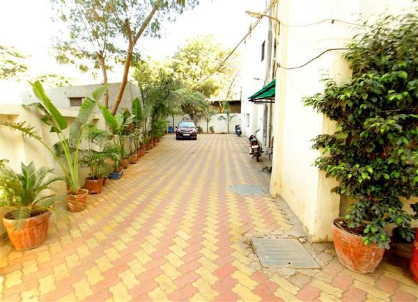 Hotel Princess Ankleshwar Exterior foto