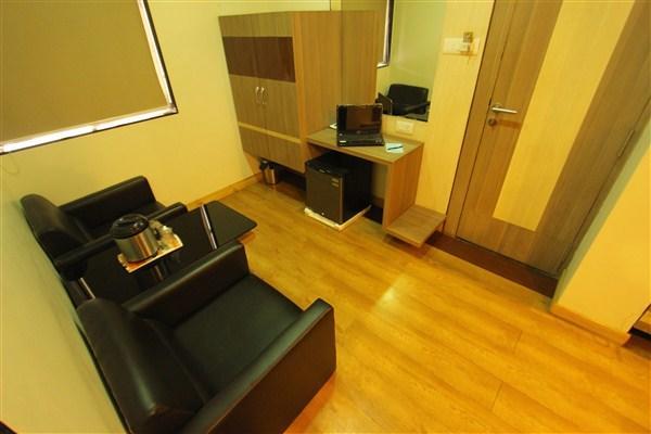 Hotel Princess Ankleshwar Exterior foto