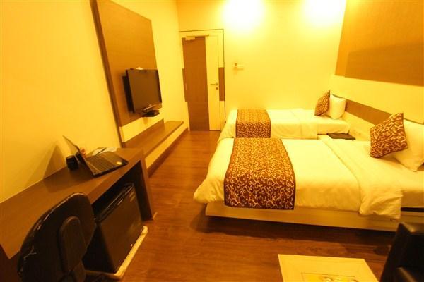 Hotel Princess Ankleshwar Exterior foto