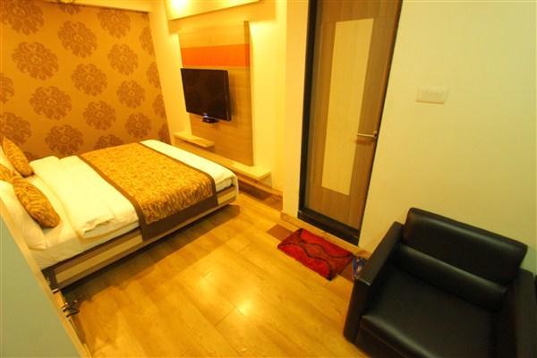 Hotel Princess Ankleshwar Exterior foto