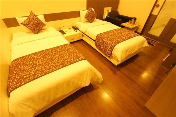Hotel Princess Ankleshwar Exterior foto