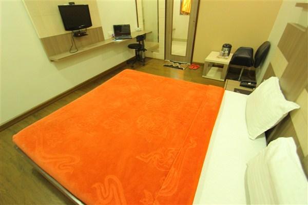 Hotel Princess Ankleshwar Exterior foto