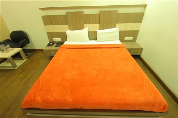 Hotel Princess Ankleshwar Exterior foto