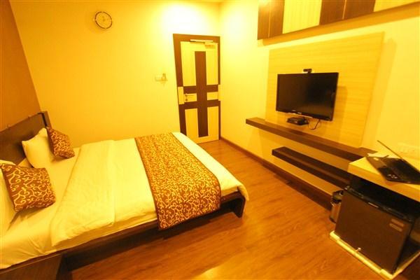 Hotel Princess Ankleshwar Exterior foto