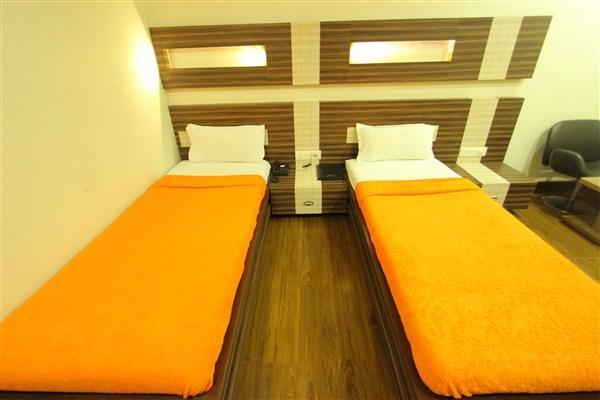 Hotel Princess Ankleshwar Exterior foto