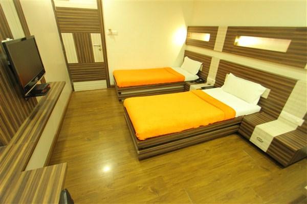 Hotel Princess Ankleshwar Exterior foto