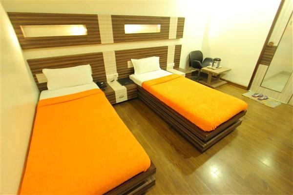 Hotel Princess Ankleshwar Exterior foto