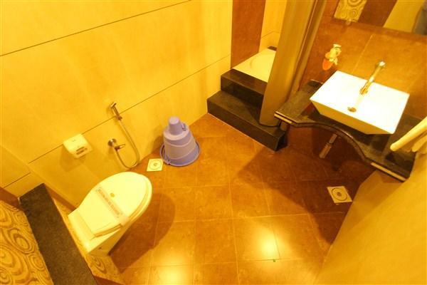 Hotel Princess Ankleshwar Exterior foto