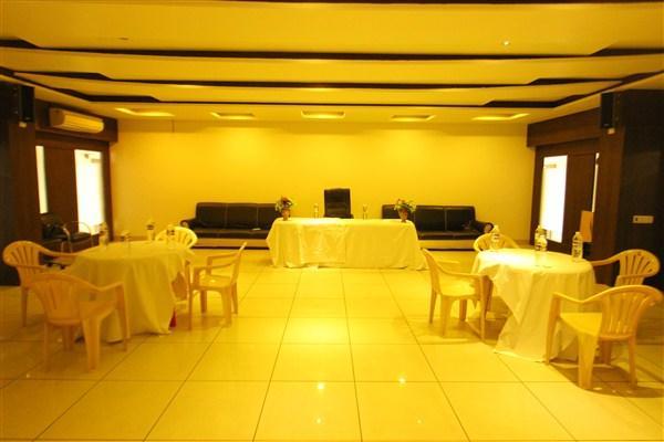 Hotel Princess Ankleshwar Exterior foto