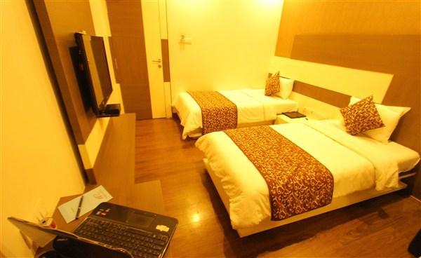 Hotel Princess Ankleshwar Exterior foto