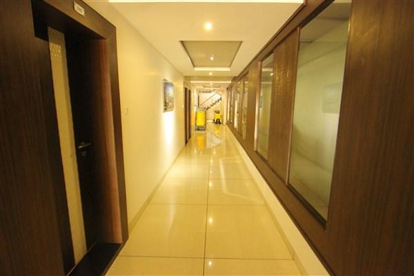 Hotel Princess Ankleshwar Exterior foto