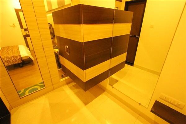 Hotel Princess Ankleshwar Exterior foto